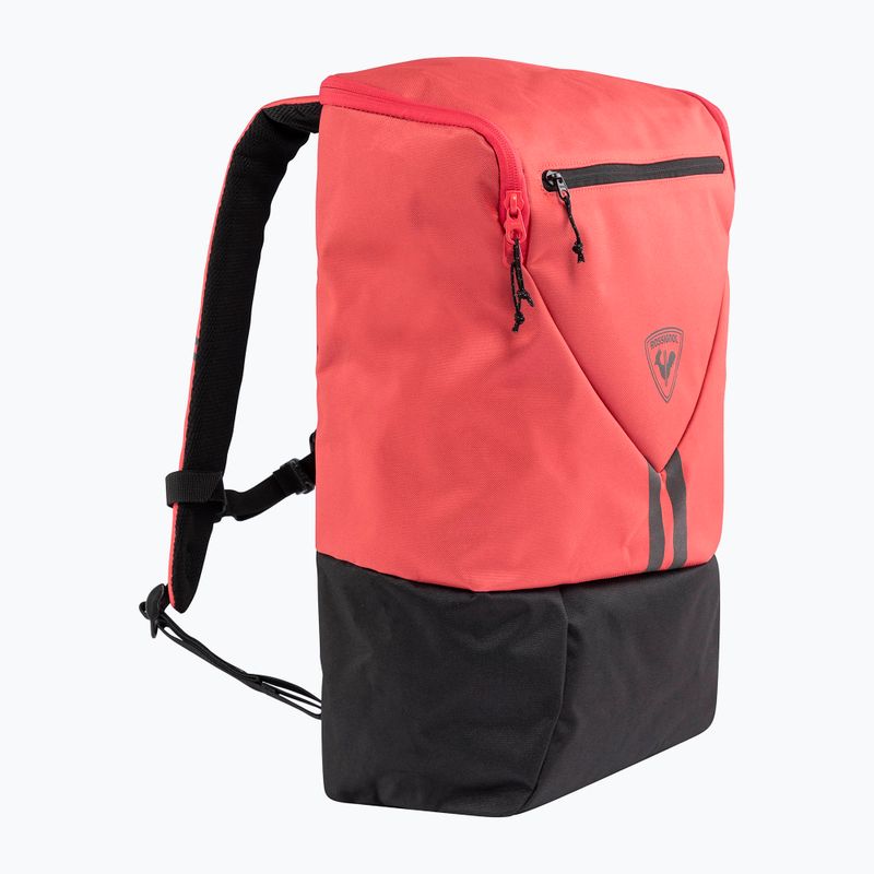 Urbaner Rucksack Rossignol Commuters Backtoschool 20 pink 2