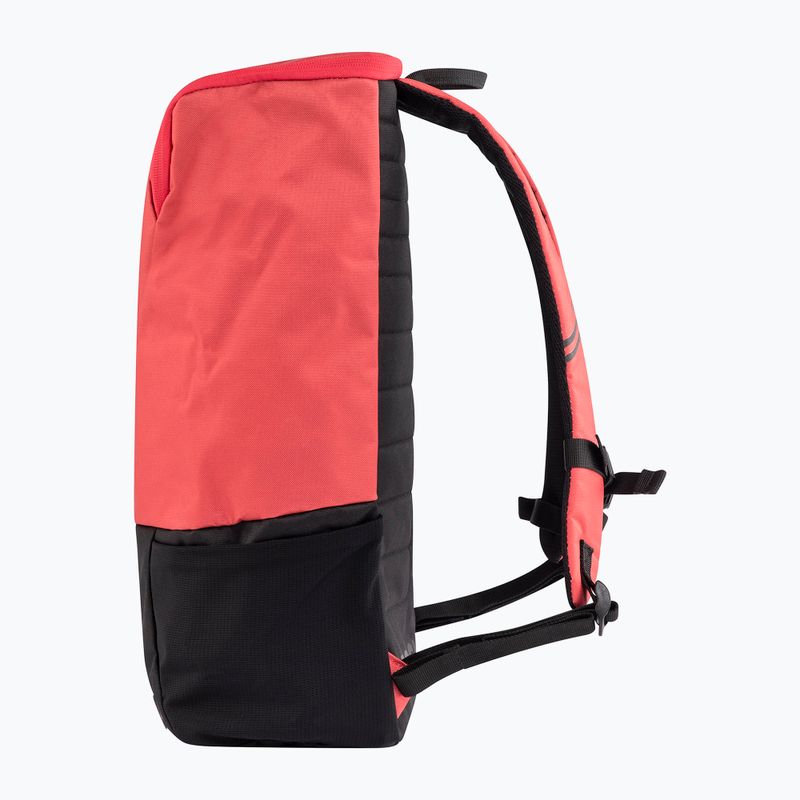 Urbaner Rucksack Rossignol Commuters Backtoschool 20 pink 3