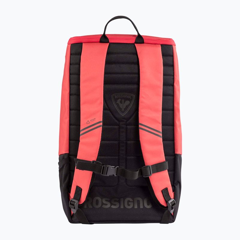 Urbaner Rucksack Rossignol Commuters Backtoschool 20 pink 4