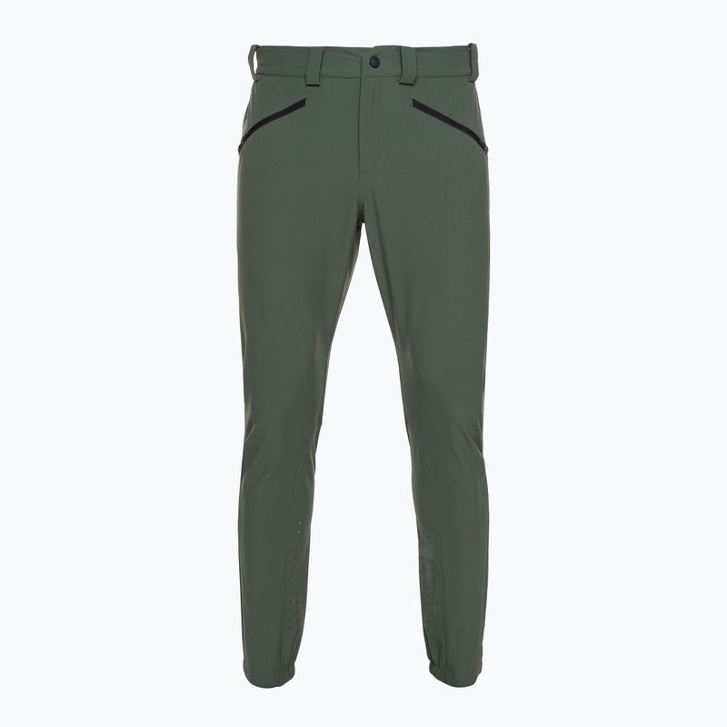 Herren-Trekkinghose Rossignol SKPR ebony green 7