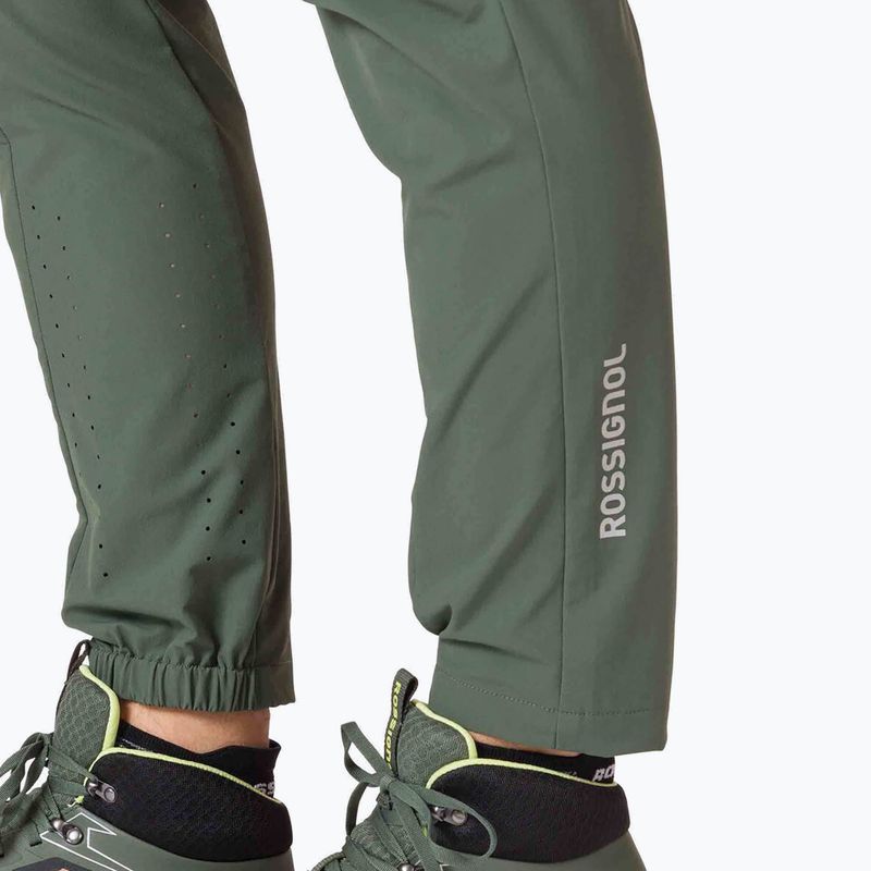 Herren-Trekkinghose Rossignol SKPR ebony green 6
