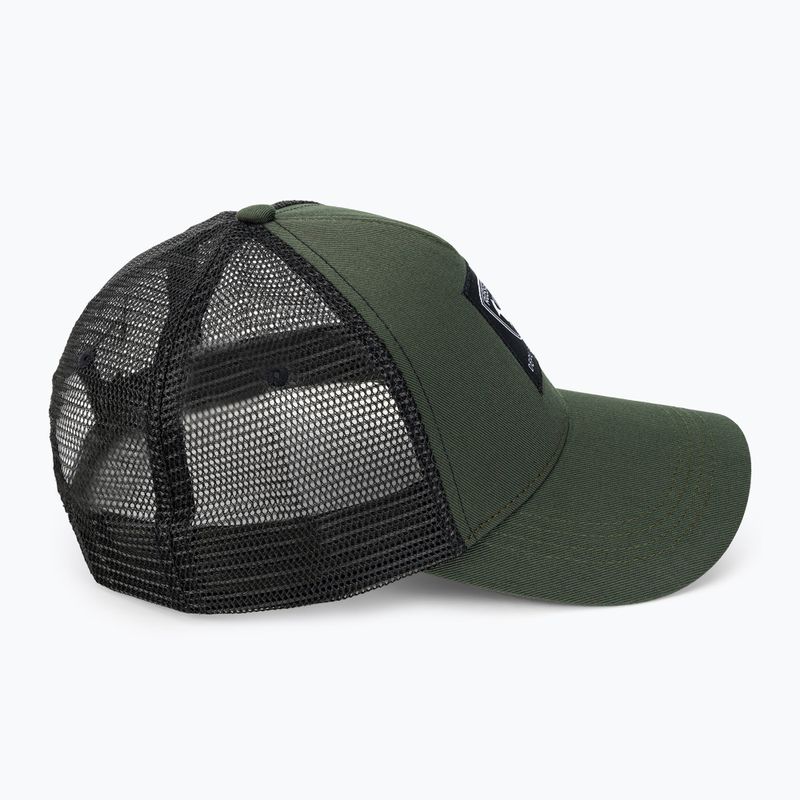 Baseballkappe Rossignol Corporate Mesh green 2
