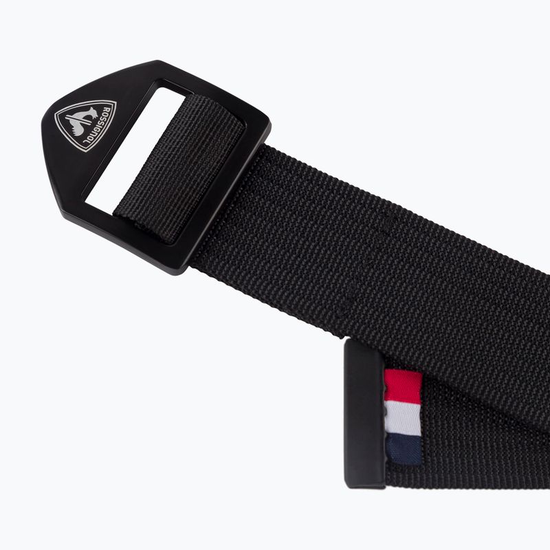 Hosengürtel Rossignol L3 Lifestyle black 2