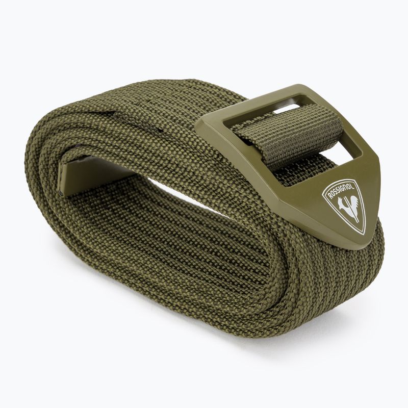 Hosengürtel Rossignol L3 Lifestyle green