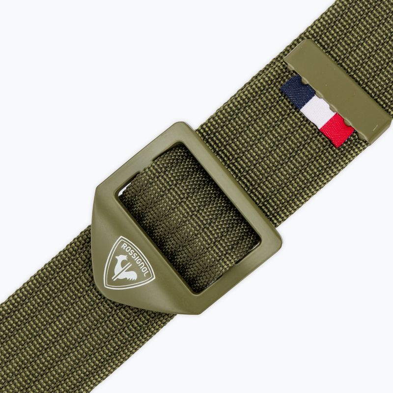 Hosengürtel Rossignol L3 Lifestyle green 2