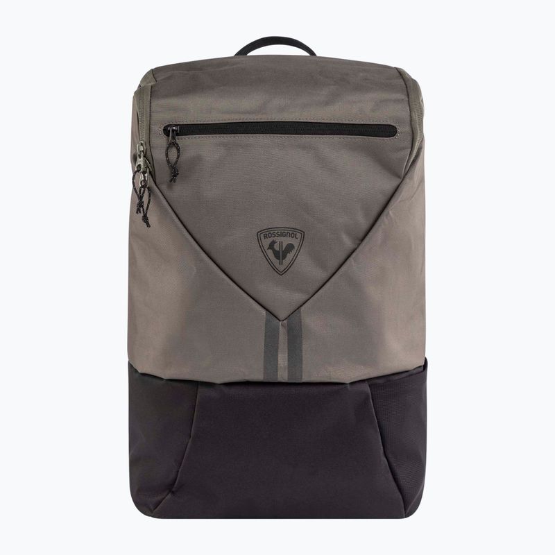 Urbaner Rucksack Rossignol Commuters Backtoschool 20 green