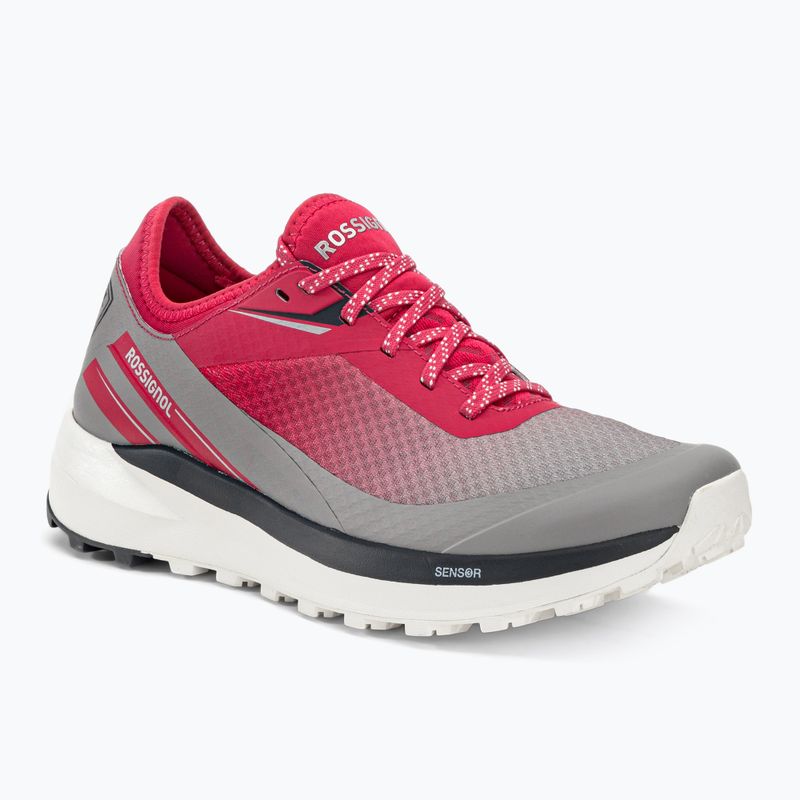 Damen-Trekkingschuhe Rossignol SKPR LT candy pink