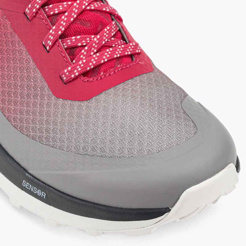Damen-Trekkingschuhe Rossignol SKPR LT candy pink 7