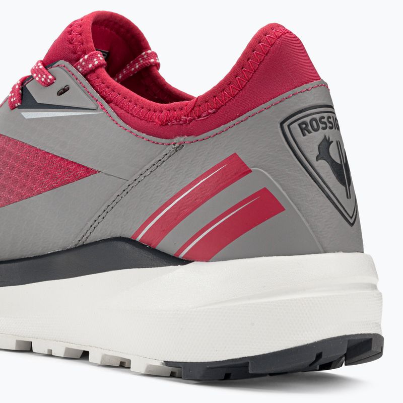 Damen-Trekkingschuhe Rossignol SKPR LT candy pink 11