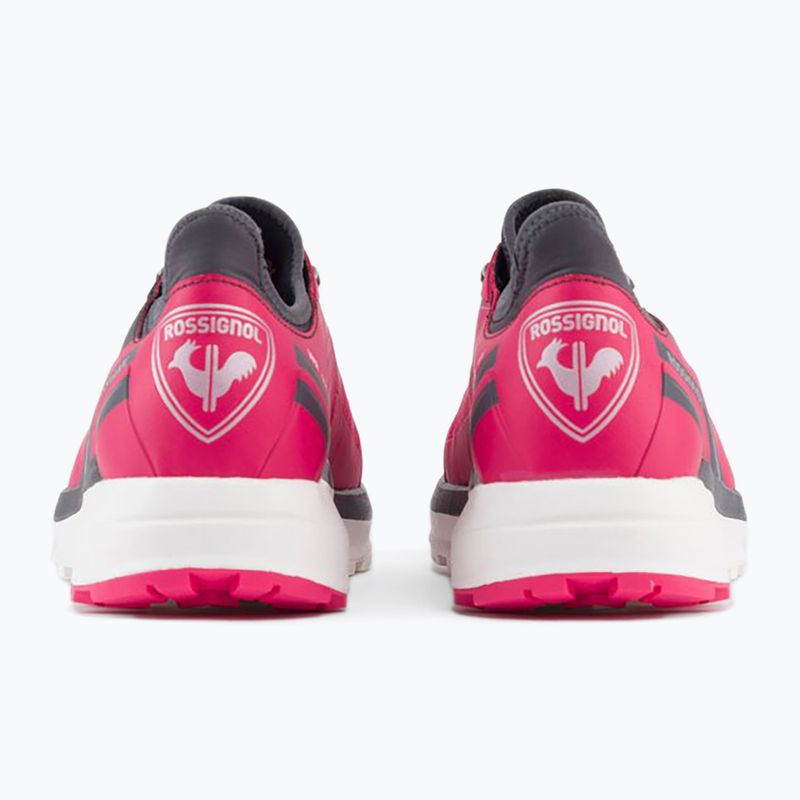 Damen-Trekkingschuhe Rossignol SKPR WP candy pink 12