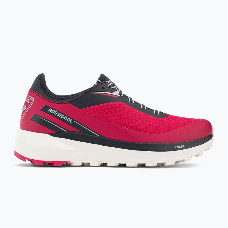 Damen-Trekkingschuhe Rossignol SKPR WP candy pink 2