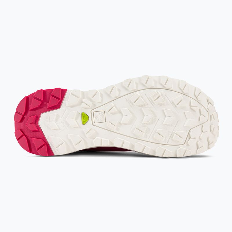 Damen-Trekkingschuhe Rossignol SKPR WP candy pink 5