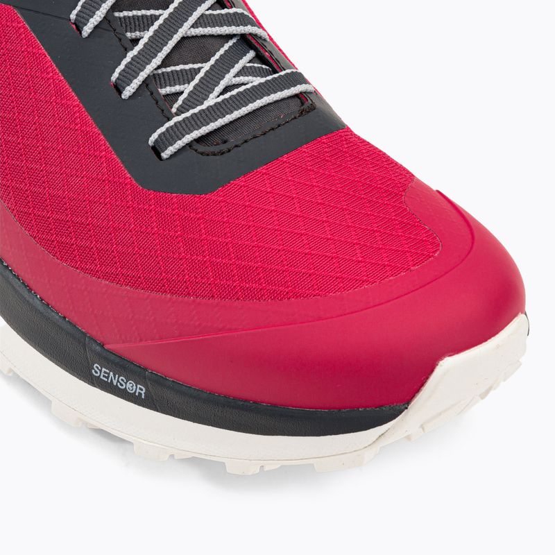 Damen-Trekkingschuhe Rossignol SKPR WP candy pink 7