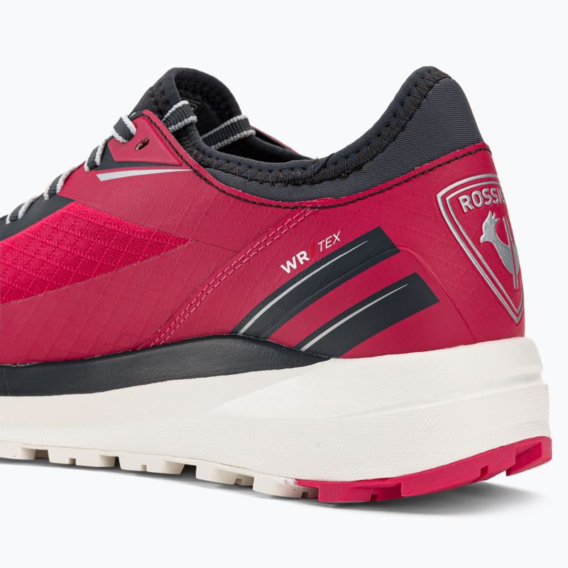 Damen-Trekkingschuhe Rossignol SKPR WP candy pink 10