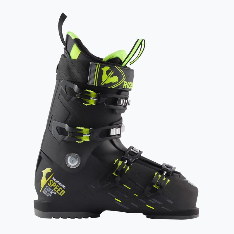 Skischuhe Herren Rossignol Speed 100 HV+ black 8