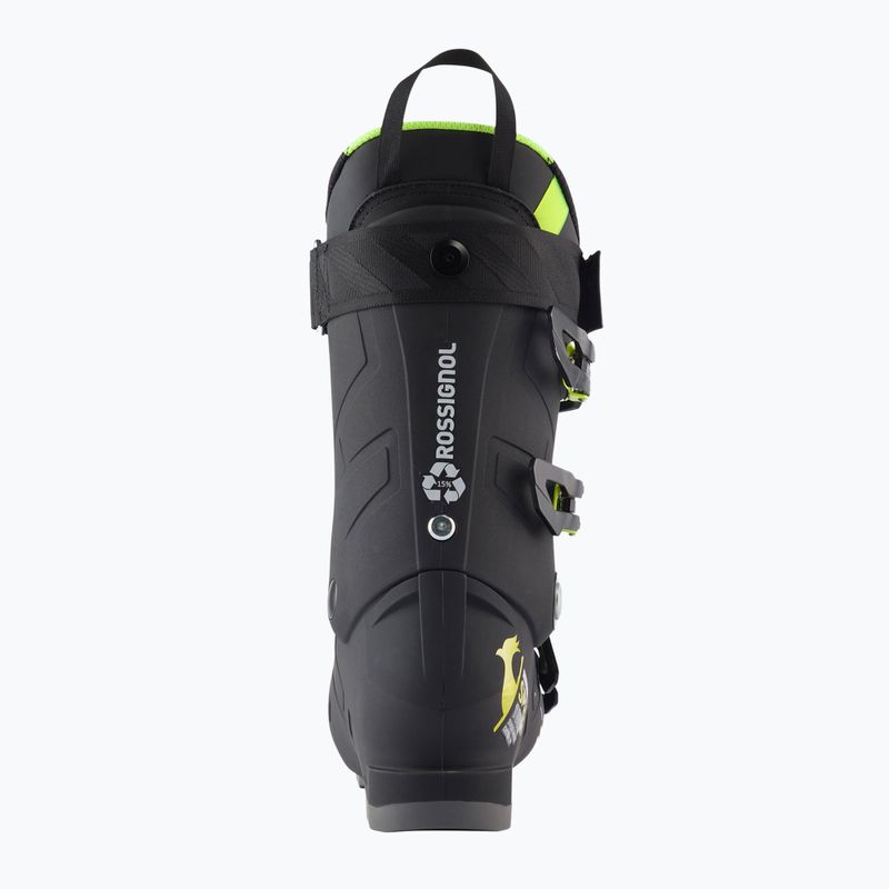 Skischuhe Herren Rossignol Speed 100 HV+ black 9