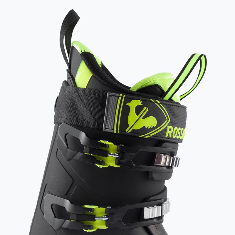 Skischuhe Herren Rossignol Speed 100 HV+ black 10