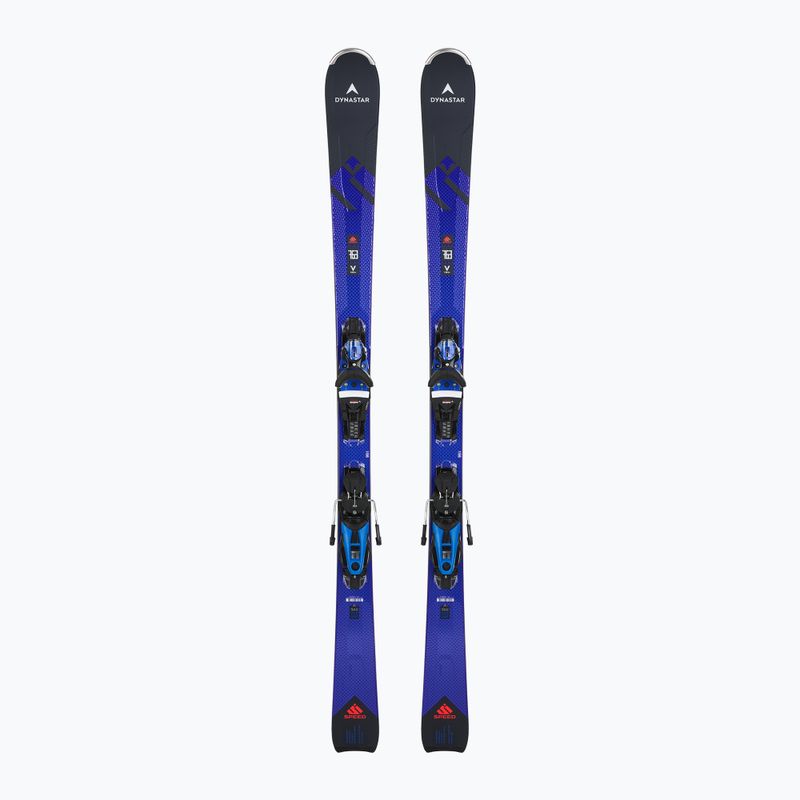 Abfahrtski Dynastar Speed 763 Konect + Schnürung NX12 Konect GW