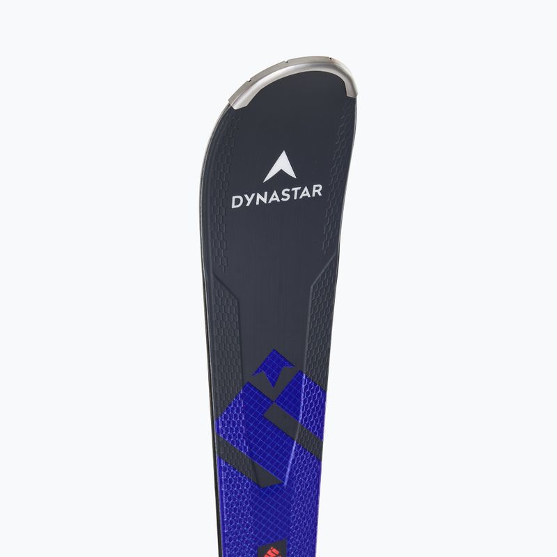 Abfahrtski Dynastar Speed 763 Konect + Schnürung NX12 Konect GW 6