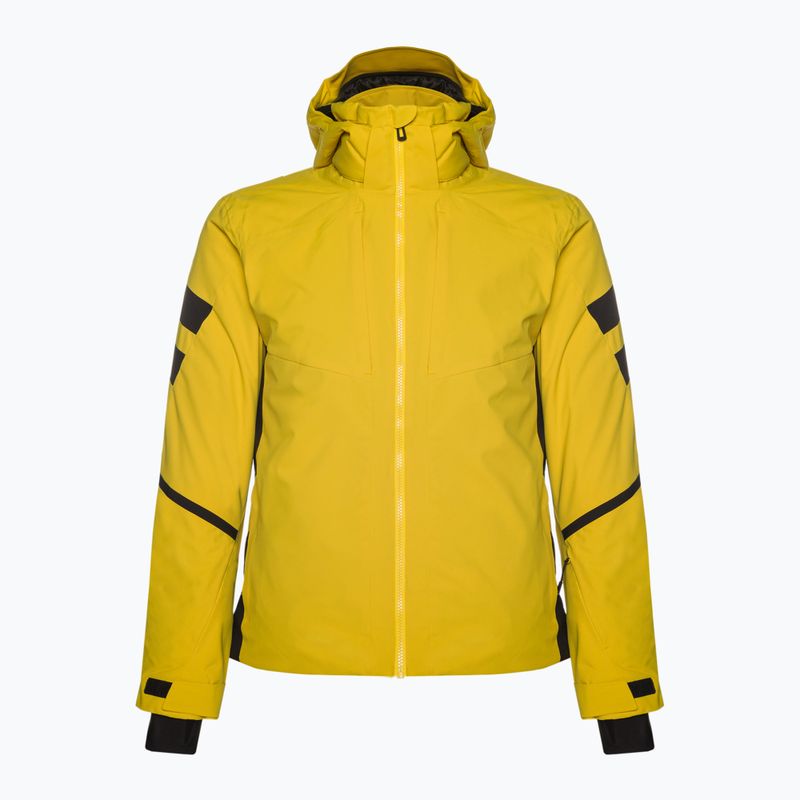 Herren Rossignol Fonction Pollen Skijacke 14