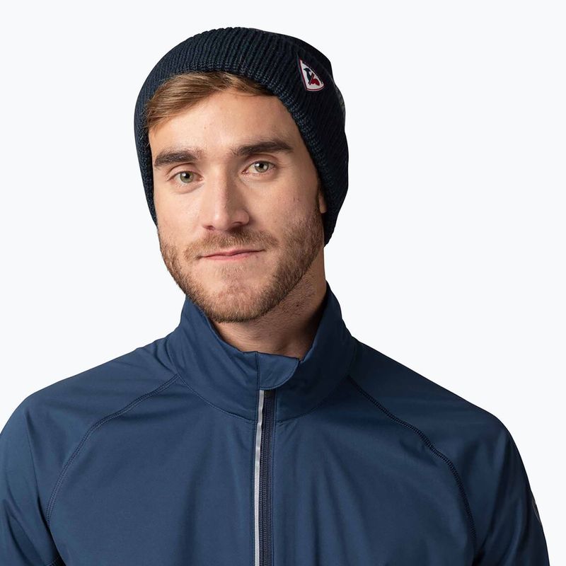 Rossignol Herrenjacke Poursuite dark navy 5