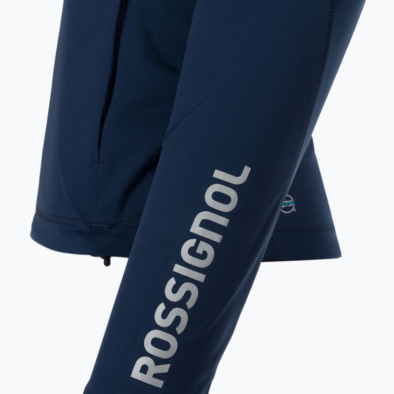 Rossignol Herrenjacke Poursuite dark navy 15