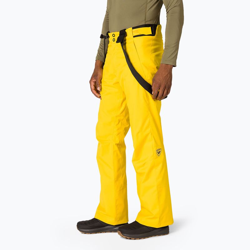 Rossignol Herren Skihose Ski Pollen 4