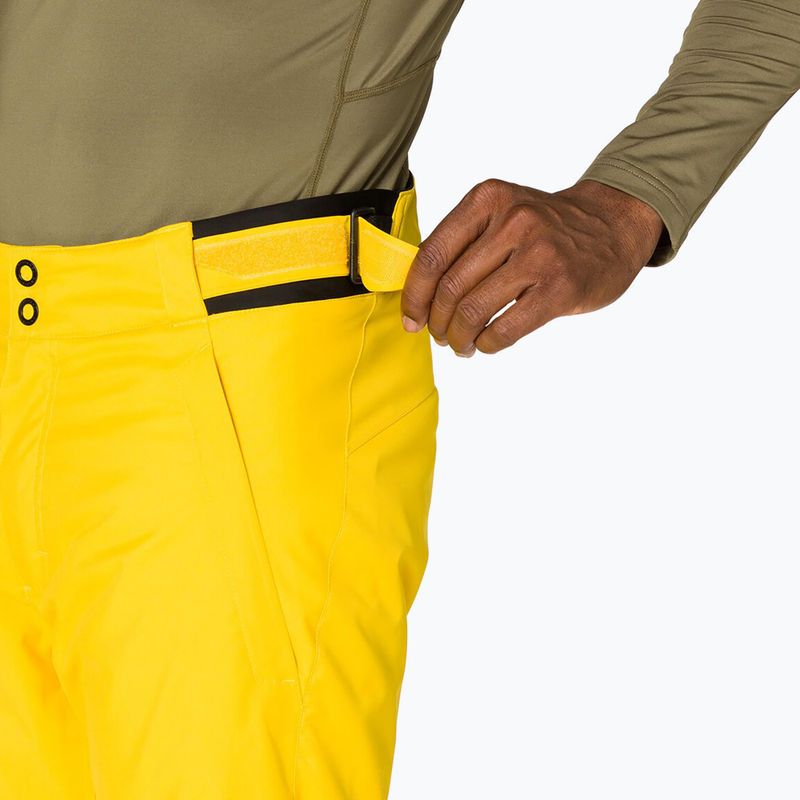 Rossignol Herren Skihose Ski Pollen 5