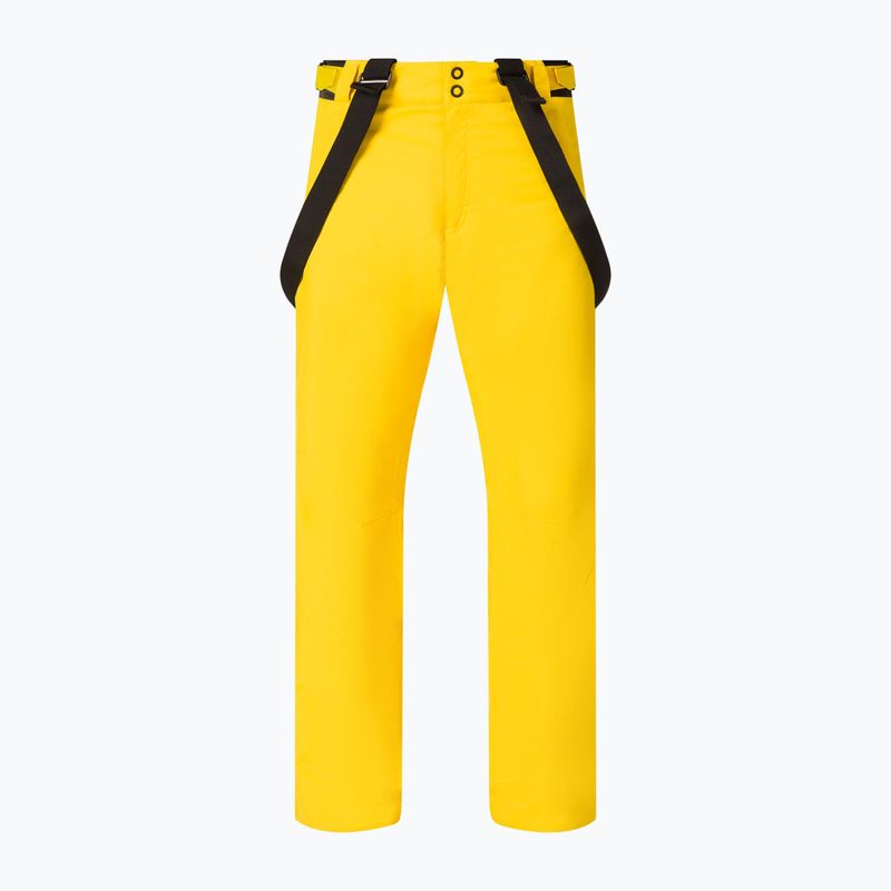 Rossignol Herren Skihose Ski Pollen 9