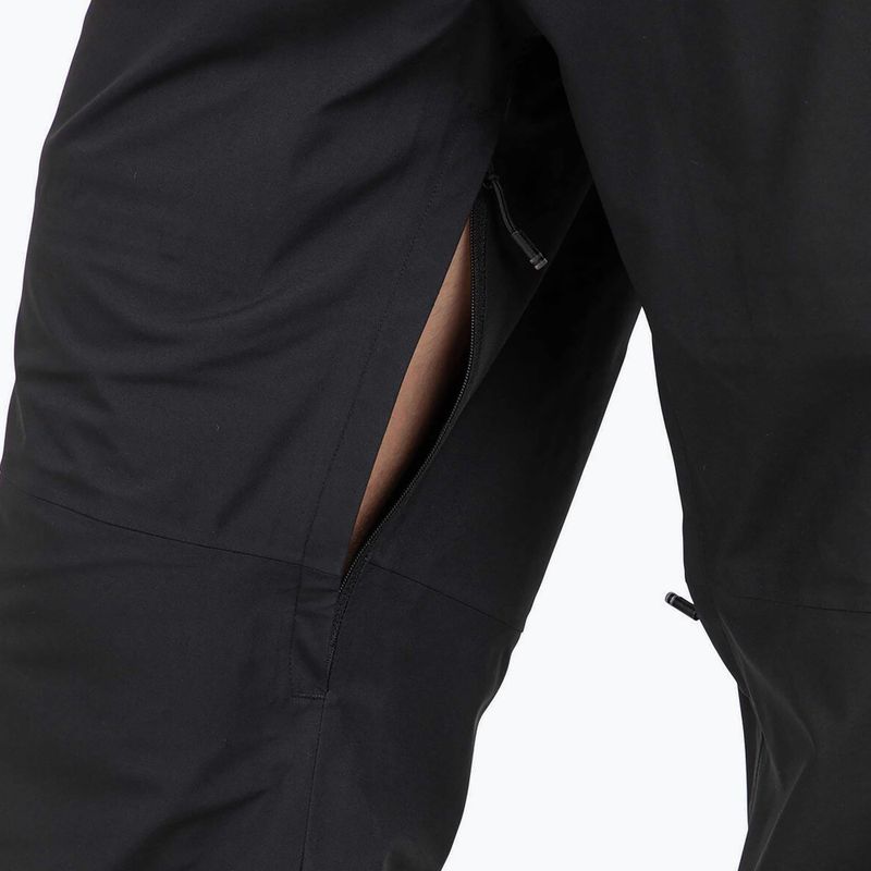 Herren Rossignol Evader Skihose schwarz 9