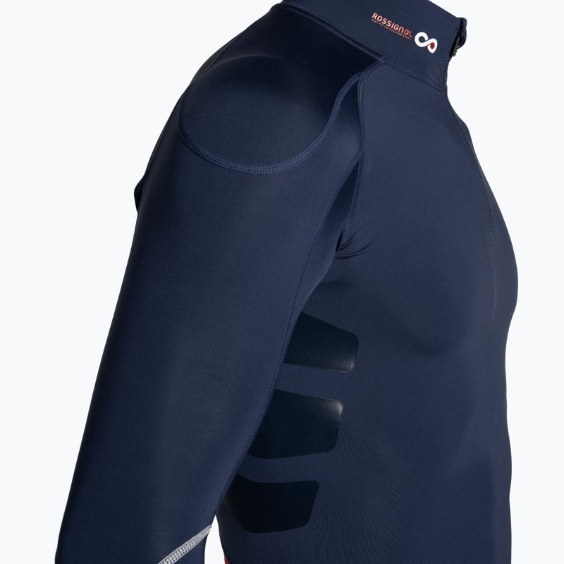 Herren Rossignol Infini Compression Race Top dunkel navy 13