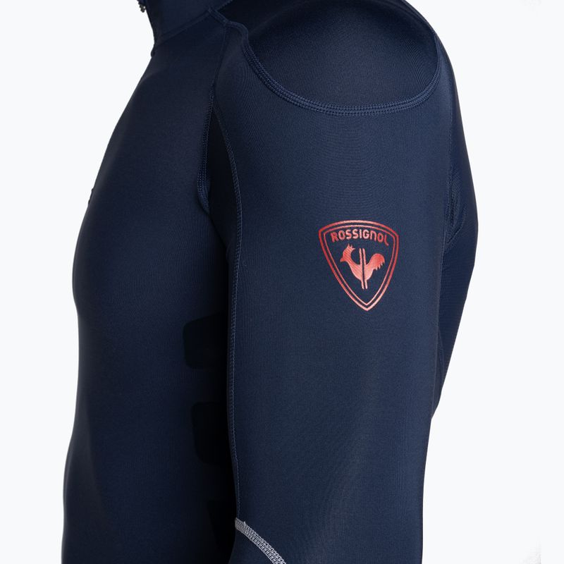 Herren Rossignol Infini Compression Race Top dunkel navy 15
