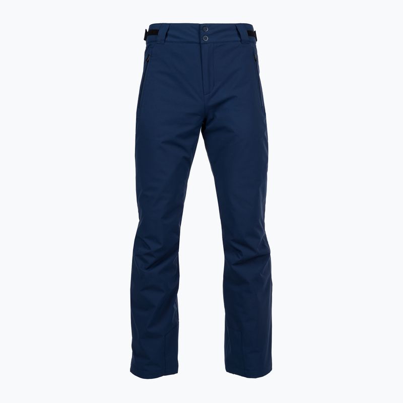 Herren Rossignol Siz Skihose dunkel marineblau 9