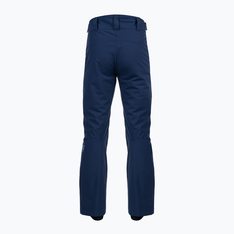 Herren Rossignol Siz Skihose dunkel marineblau 10