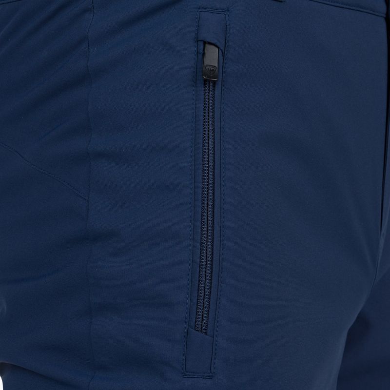 Herren Rossignol Siz Skihose dunkel marineblau 11