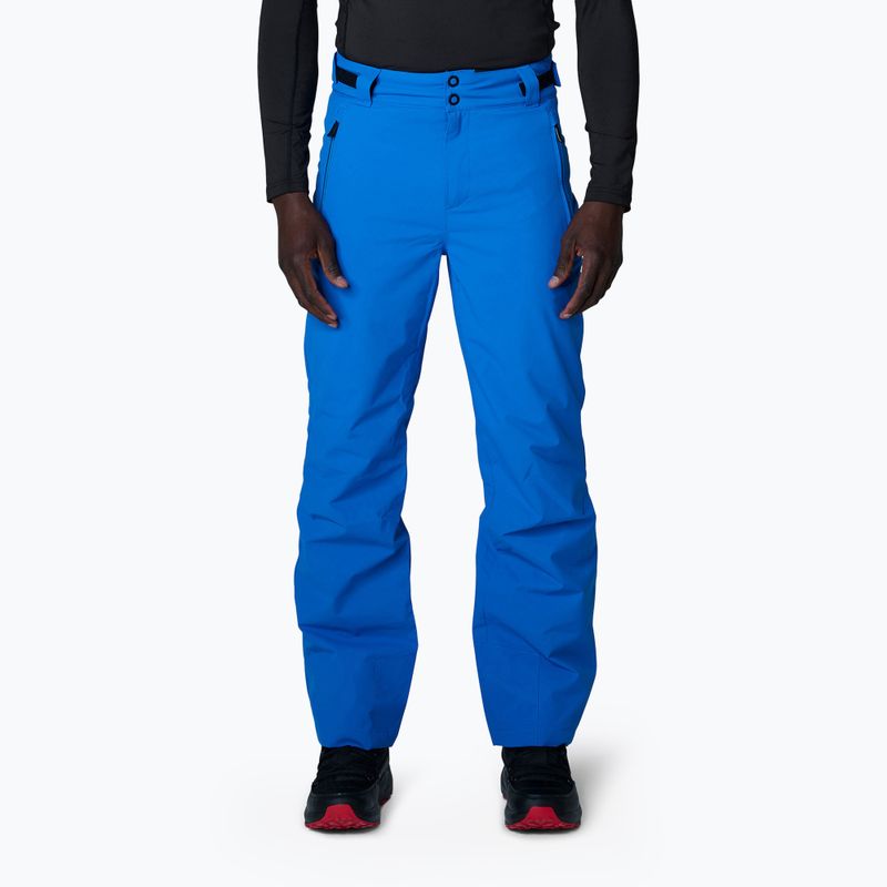 Rossignol Herren Skihose Siz lazuli blau