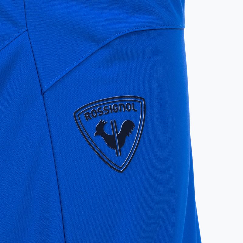 Rossignol Herren Skihose Siz lazuli blau 9