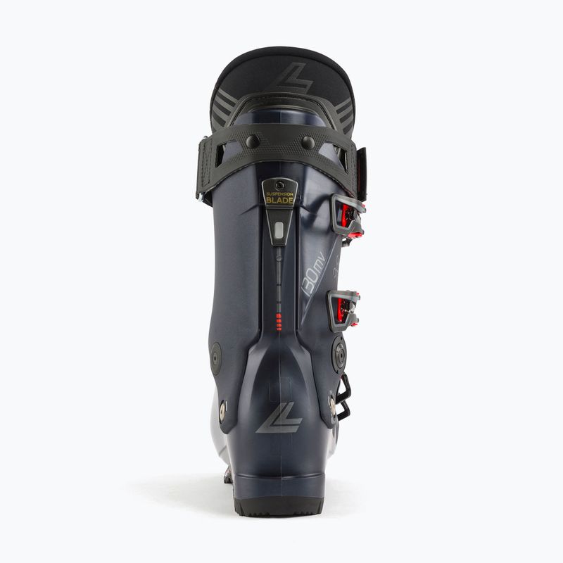 Skischuhe Lange Shadow 130 MV GW shadow/blau 9