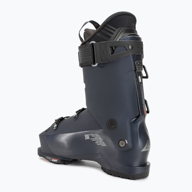 Skischuhe Lange Shadow 130 MV GW shadow/blau 2