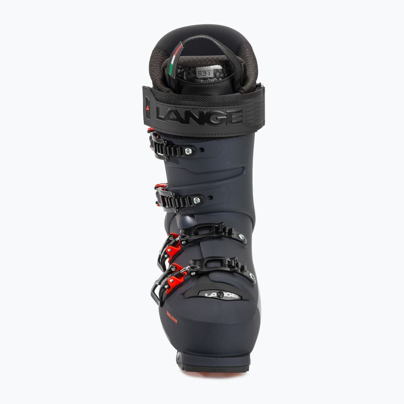 Skischuhe Lange Shadow 130 MV GW shadow/blau 3