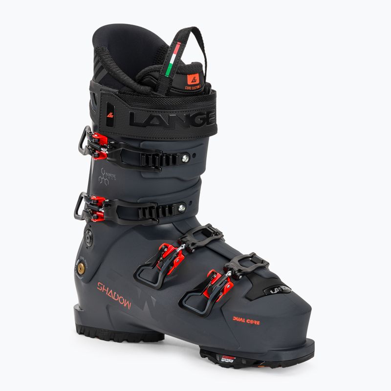 Lange Shadow 120 MV GW zinn/grau Skischuhe