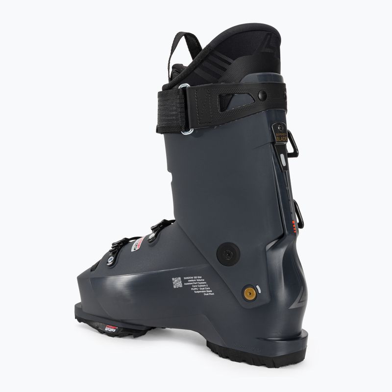 Lange Shadow 120 MV GW zinn/grau Skischuhe 2