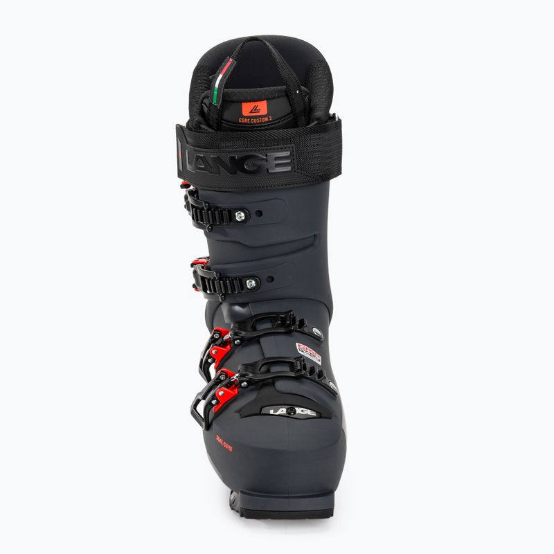 Lange Shadow 120 MV GW zinn/grau Skischuhe 3