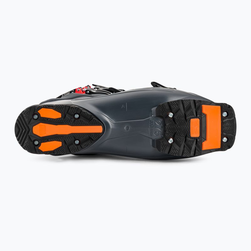 Lange Shadow 120 MV GW zinn/grau Skischuhe 4