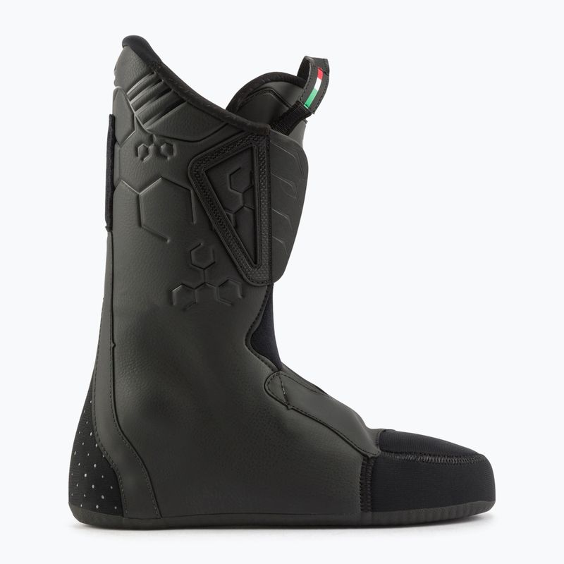 Skischuhe Lange Shadow 110 LV GW schwarz/orange 12