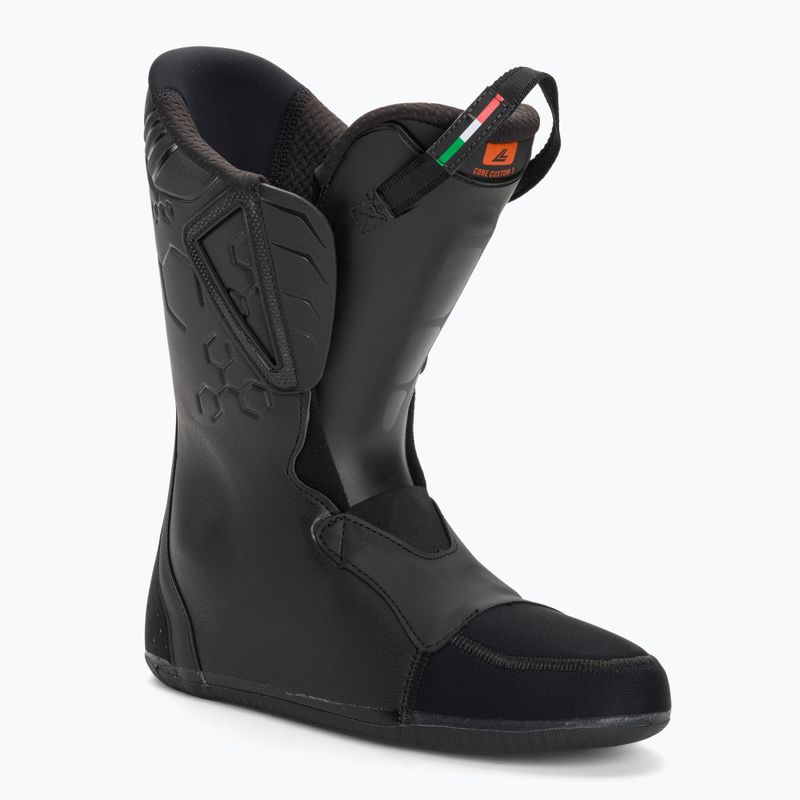 Skischuhe Lange Shadow 110 LV GW schwarz/orange 5