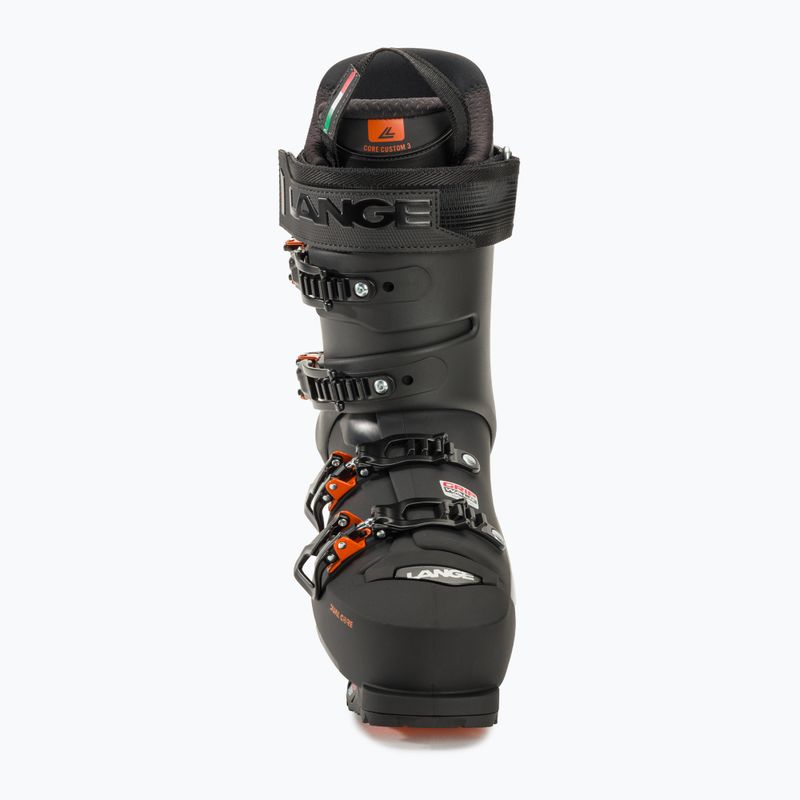 Skischuhe Lange Shadow 110 MV GW schwarz/orange 3