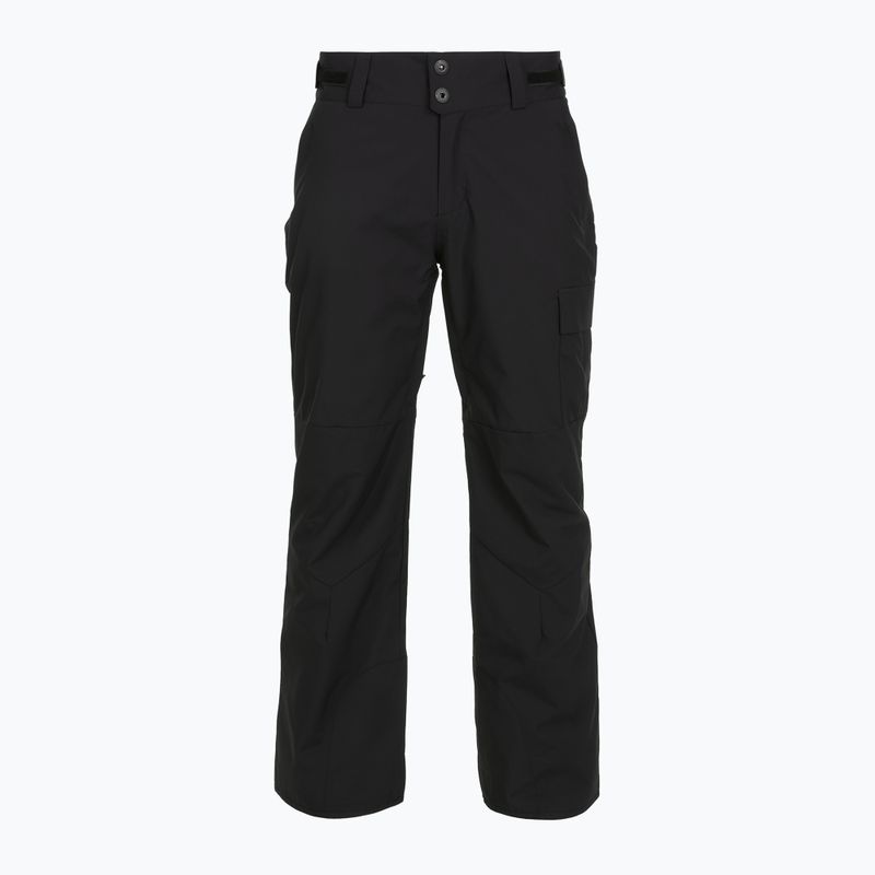 Skihose Herren Rossignol Relax black 10