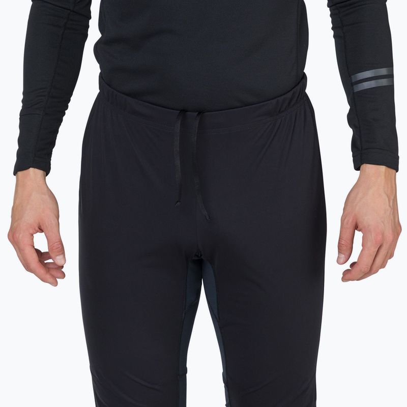 Hose Herren Rossignol Poursuite black 4