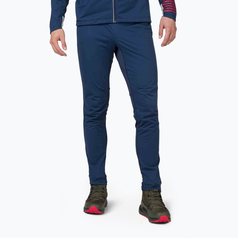 Rossignol Poursuite Herrenhose dunkelmarine